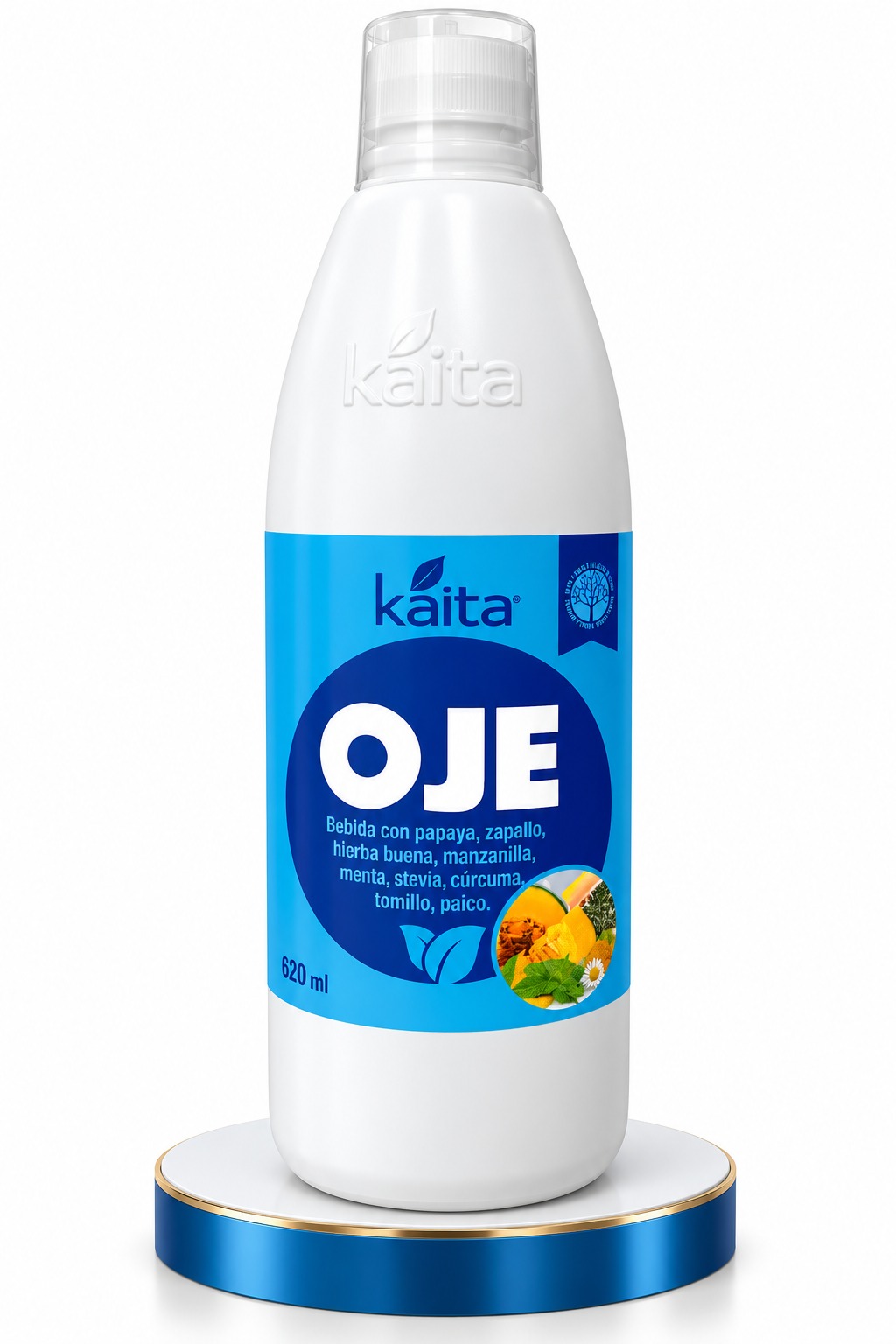 OJE EXT X 600 ML 